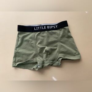 Little Bipsy; boys boxer briefs
